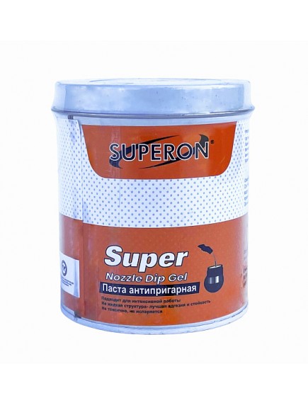 Паста Антипригарная Super Nozzle Dip Gel