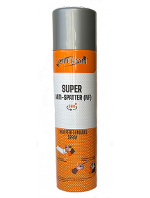 Спрей антипригарный SUPER ANTI SPATTER (NF)