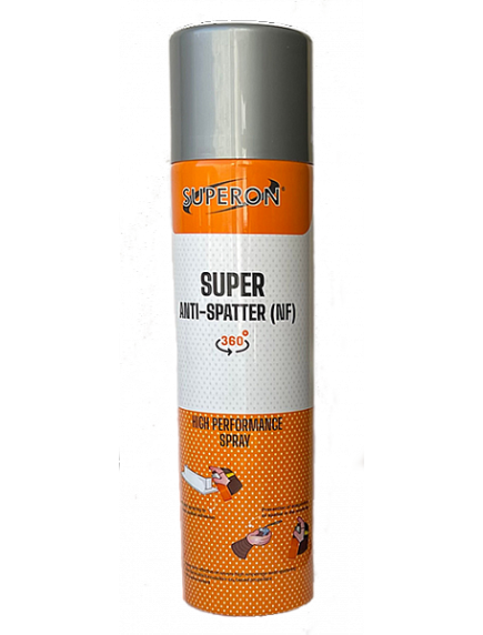 Спрей антипригарный SUPER ANTI SPATTER (NF)