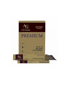 AG E–46 PREMIUM