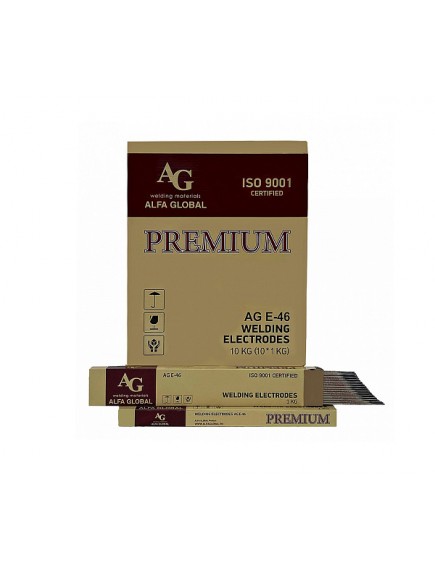 AG E–46 PREMIUM