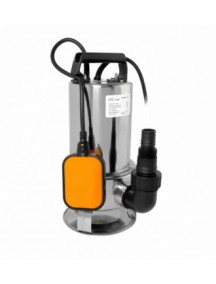 Дренажный насос FoxAqua DPS-1100F