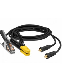 К-т  кабелей  3м. на 200А. (Italian type) 10-25/1*16