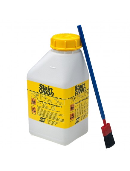 Паста травильная ESAB Stainclean 1,0 kg Bottle