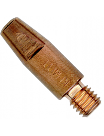 Наконечник М8x34х1,2 mm Cu-Cr-Zr