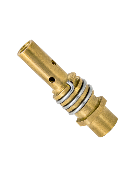 Вставка наконечника М6*42 (MW-15AK) (BS) с пружиной