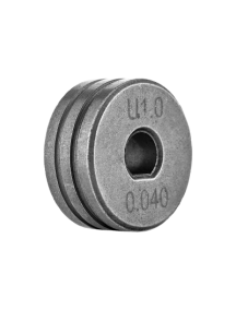 Ролик подающий Spool Gun 1.0—1.2 (алюминий) IZH0543-01 