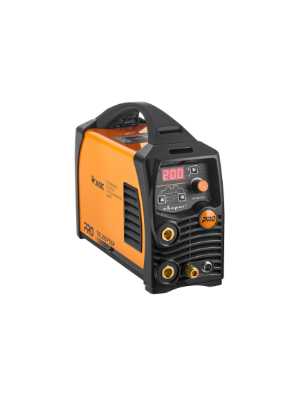 PRO TIG 200 P DSP (W212) НАКС