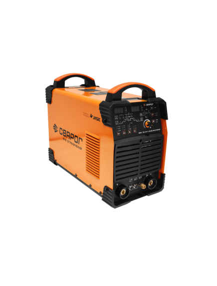 REAL TIG 315 P AC/DC MULTIWAVE (E30301) НАКС