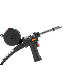 SPOOL GUN SSG 24 ,6 м