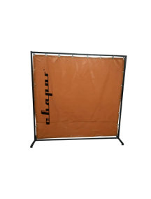 Тент защитный WS8200 с каркасом