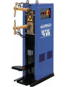 Аппарат для точечной сварки Blueweld BTE 18