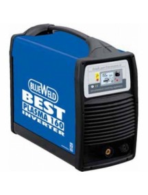 Аппарат плазменной резки BlueWeld Best Plasma 160