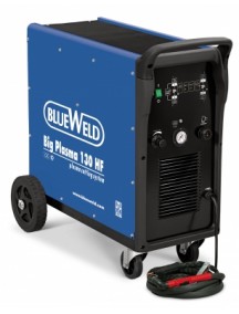 Аппарат плазменной резки BlueWeld BIG PLASMA 130 HF