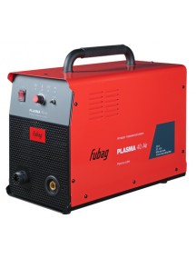 Аппарат плазменной резки FUBAG PLASMA 40 Air (горелка FB P60)