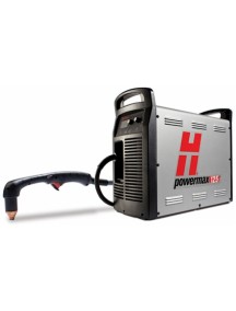 Ручная система плазменной резки Hypertherm Powermax125 CE резак 15,2 м (059527)