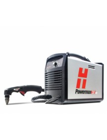 Ручная система плазменной резки Hypertherm Powermax30 AIR резак 4,5 м (088098)