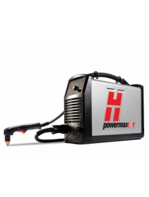 Ручная система плазменной резки Hypertherm Powermax45 XP CE 400V резак 6,1 м (088145)