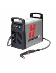 Ручная система плазменной резки Hypertherm Powermax65 CE резак 7,6 м (083284)