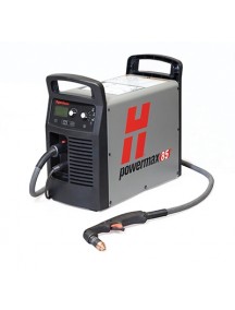 Ручная система плазменной резки Hypertherm Powermax85 CE резак 7,6 м (087122)