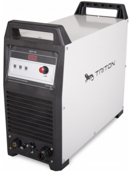 Аппарат плазменной резки TRITON CUT 70 PN