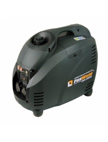 Бензиновый генератор FoxWeld GIN-2800