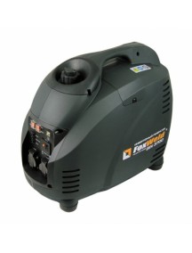 Бензиновый генератор FoxWeld GIN-3700