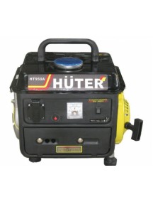 Бензогенератор Huter HT950A
