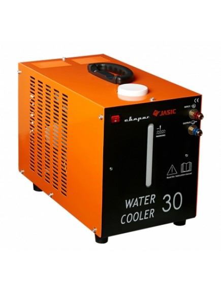 Блок жидкостного охлаждения Сварог WATER COOLER 30 9 л