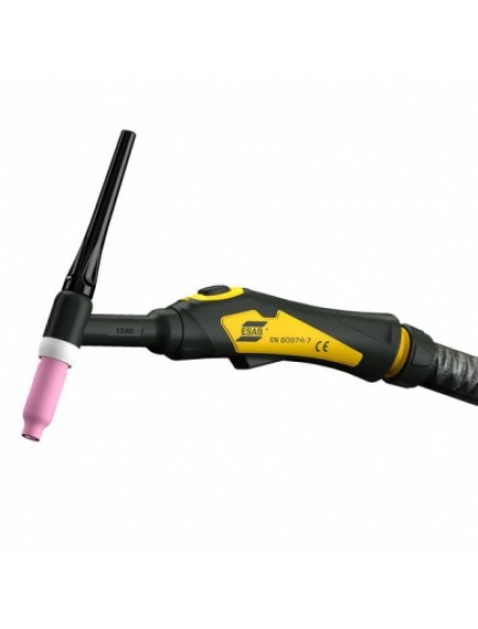 Сварочная горелка ESAB TXH 151R 8 м (0700300626)