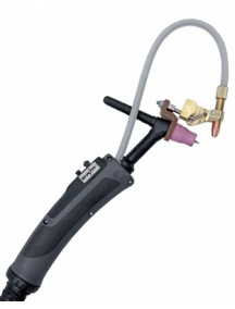 Горелка EWM TIG 450 GRIP WD CW U/D HFL 4м