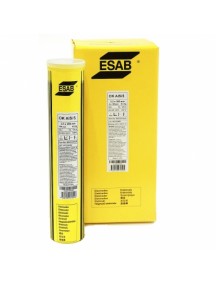 Сварочные электроды ESAB AlSi5 3,2 мм (пачка 2 кг)