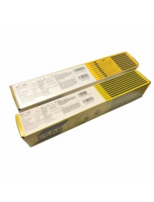 Сварочные электроды ESAB МТГ-01К 3,0 мм (пачка 4,5 кг)