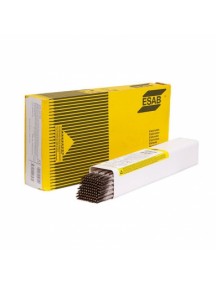 Сварочные электроды ESAB OK 48.00 2,5 мм (упаковка 12,9 кг)