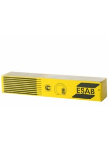 Сварочные электроды ESAB OK 53.16 SPEZIAL 5,0 мм (упаковка 14,4 кг)