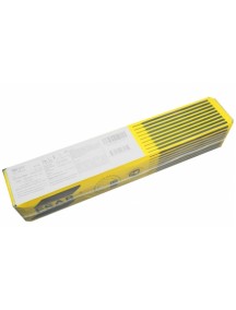 Сварочные электроды ESAB ТМУ-21У 4,0 мм (пачка 6 кг)