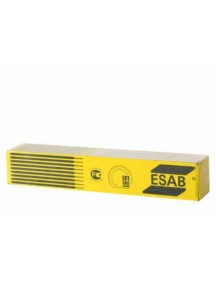 Сварочные электроды ESAB ЦЛ-20 5,0 мм (пачка 6 кг)