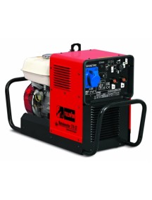 Сварочный генератор Telwin MOTOINVERTER 174 CE