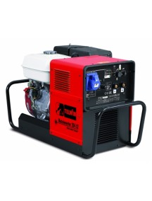 Сварочный генератор Telwin MOTOINVERTER 204 CE