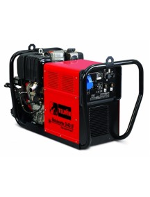 Сварочный генератор Telwin MOTOINVERTER 264D CE