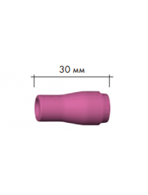 Керамическое сопло №5 8 мм 13N09 (701.0282)