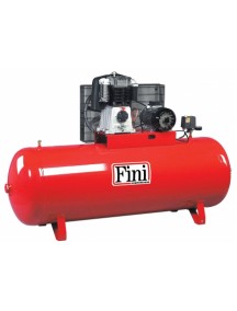 Компрессор поршневой Fini BK-114-500-5,5