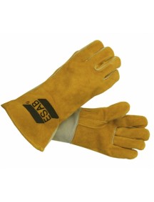 Перчатки ESAB Heavy Duty Regular