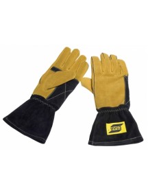 Перчатки ESAB Curved MIG Glove XXL