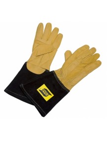 Перчатки ESAB Curved TIG Glove M