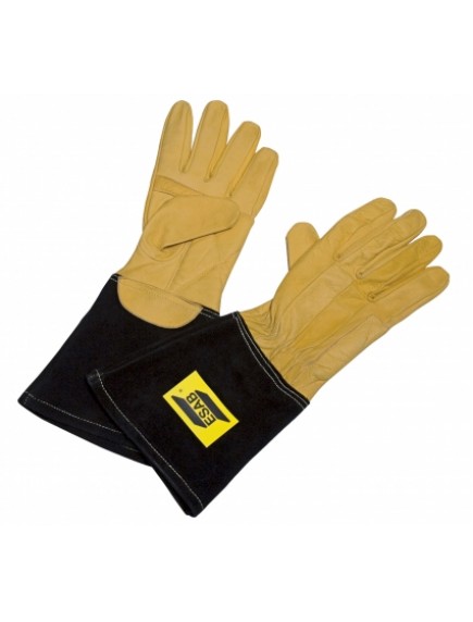 Перчатки ESAB Curved TIG Glove L