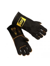 Перчатки ESAB Heavy Duty Black