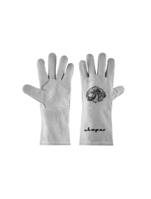 Перчатки защитные Сварог КС-110