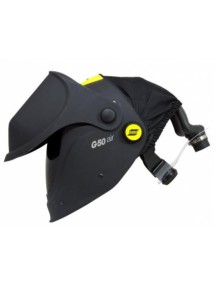 Сварочная маска ESAB G50 9-13 for Air