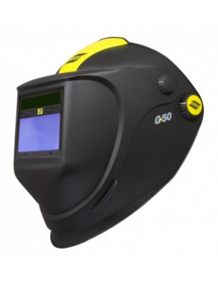 Сварочная маска ESAB G50 9-13